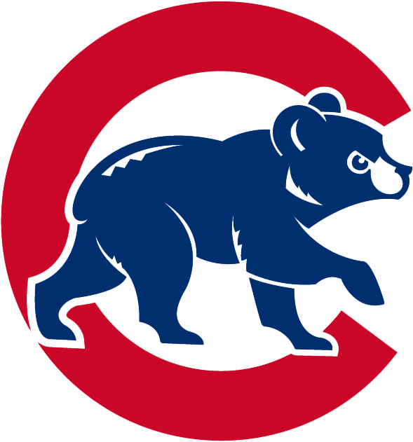 Chicago Cubs 1997-Pres Alternate Logo iron on transfers for fabric